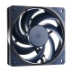 Cooler Master Mobius 120 Carcasa del ordenador Ventilador 12 cm Negro